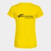 Metro ARC Combi T Yellow L