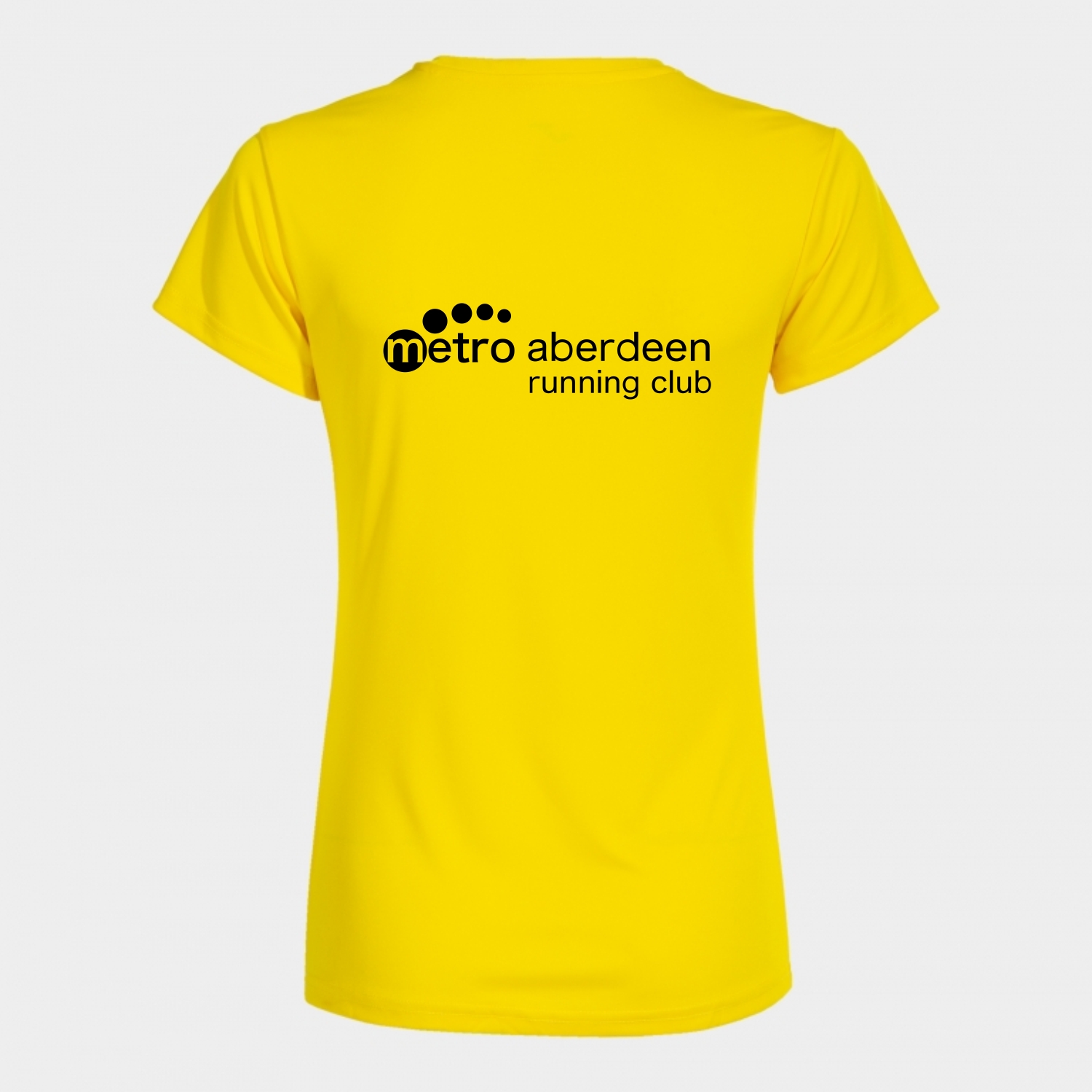 Metro ARC Combi T Yellow L