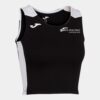 Metro ARC Crop black