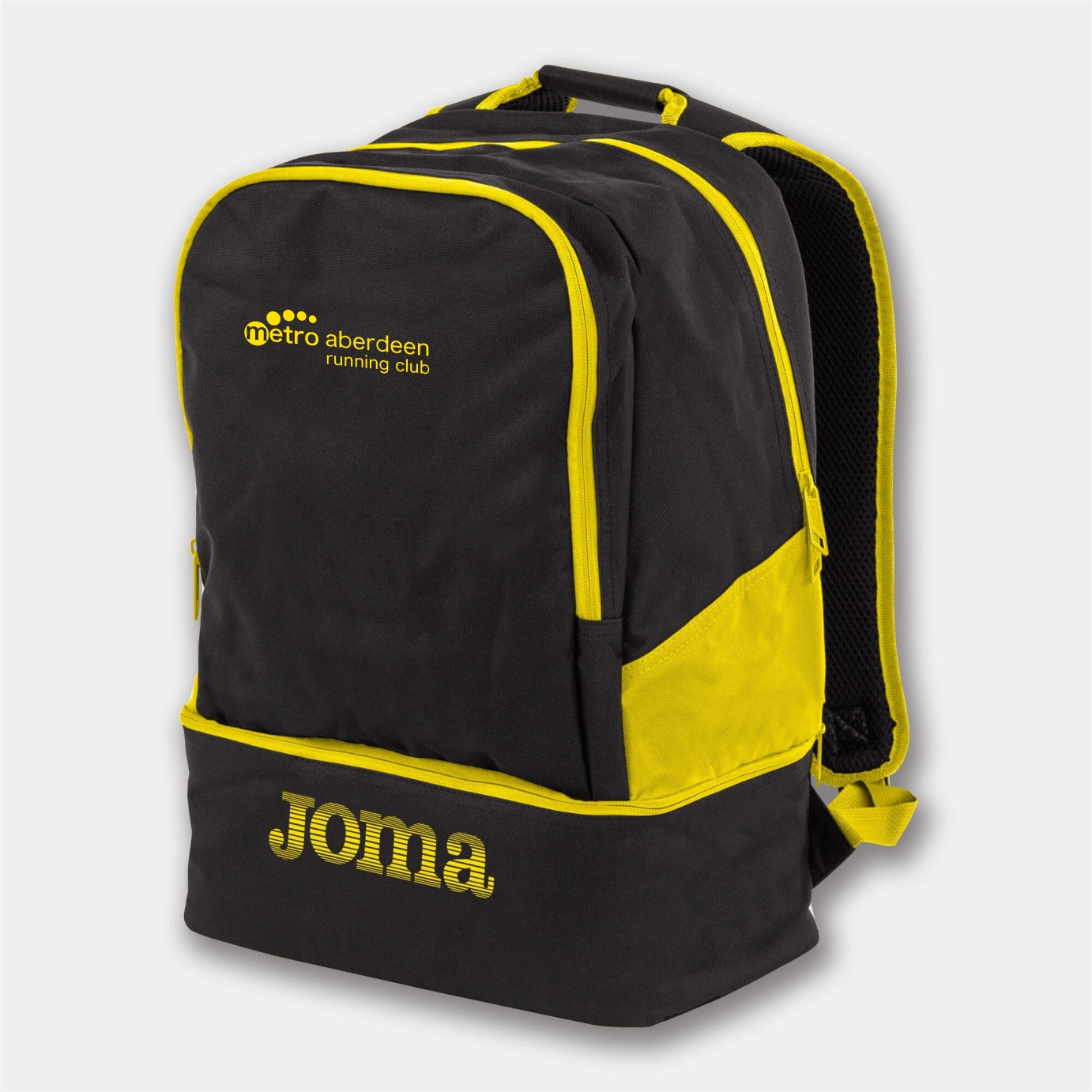 Metro Aberdeen RC Backpack