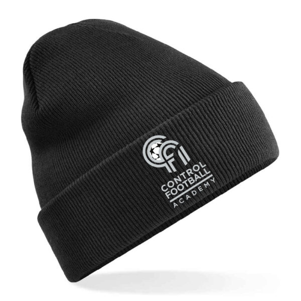 Control Football Academy - Beanie Hat