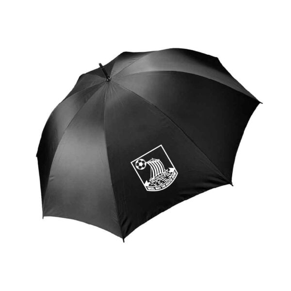 Buckie Rovers Umbrella