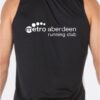 Metro ARC Mens Vest black 2