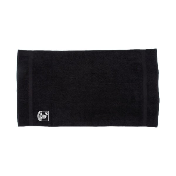 Buckie Rovers Bath Towel