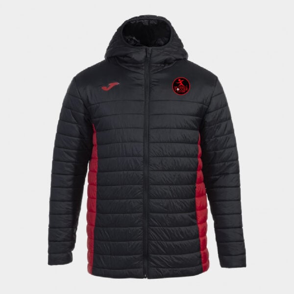 Ultimate Soccer Coaches - Winter Jacket