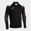 Danubio_QtrZip_Front