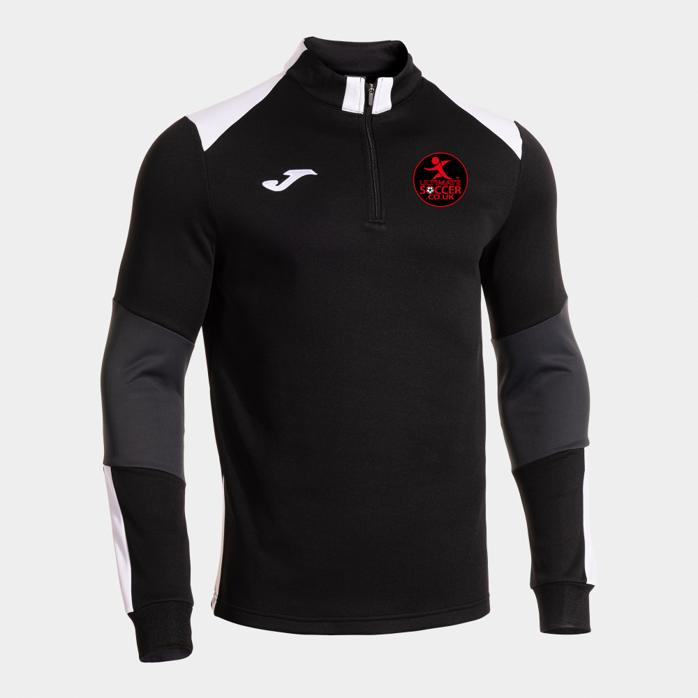 Danubio_QtrZip_Front