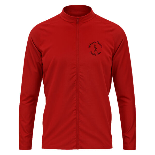 Acrobay Display Team Tracksuit Jacket
