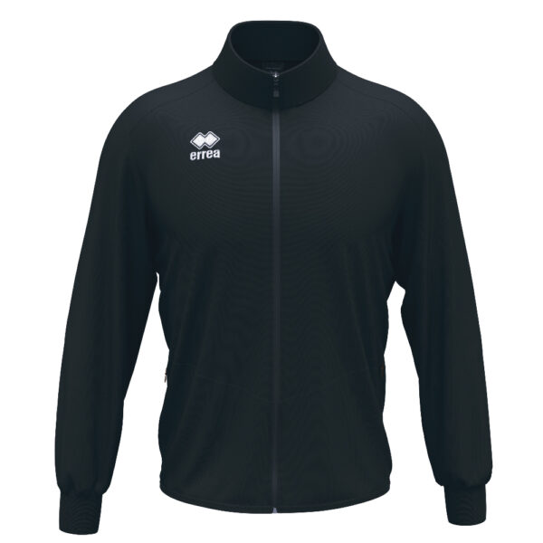 Dundee Ice Skating Club Full Zip (Various Colours)