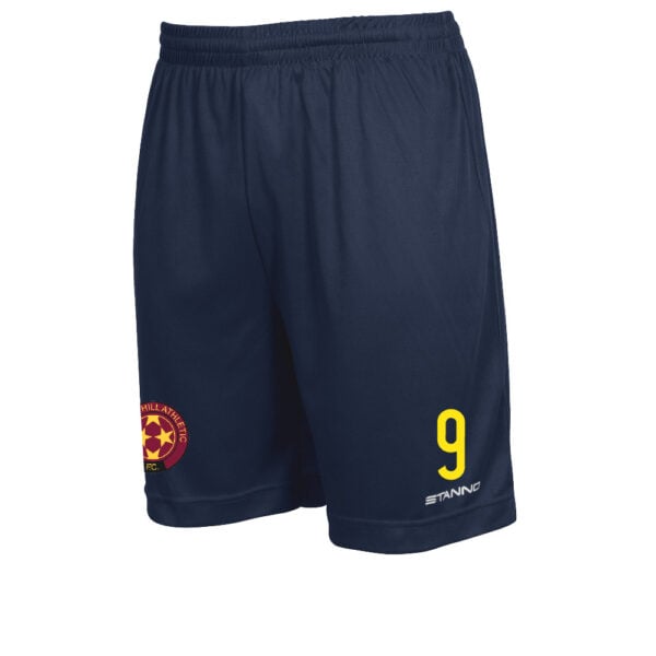 Cairneyhill Athletic Tribute Kit Shorts