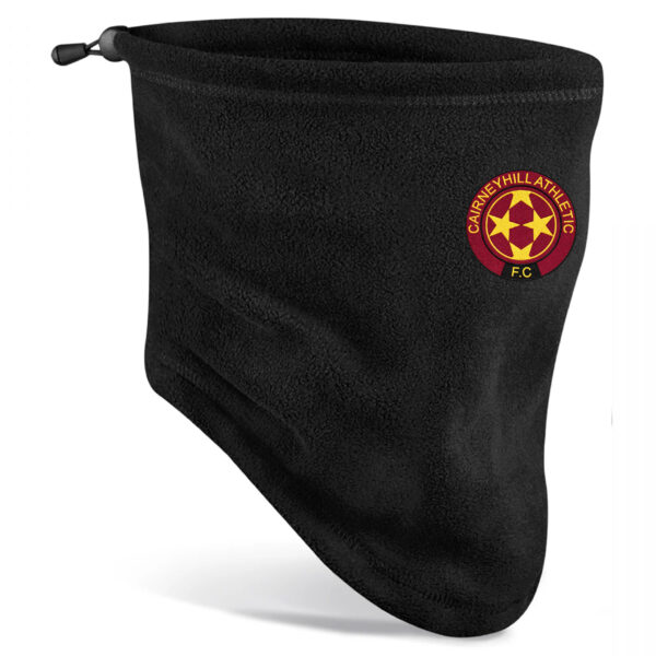 Cairneyhill Athletic Fleece Snood