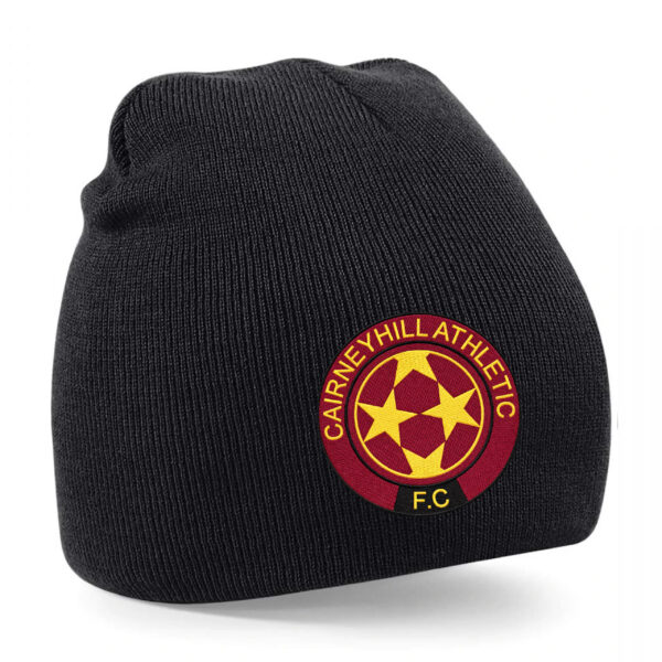 Cairneyhill Athletic Beanie Hat