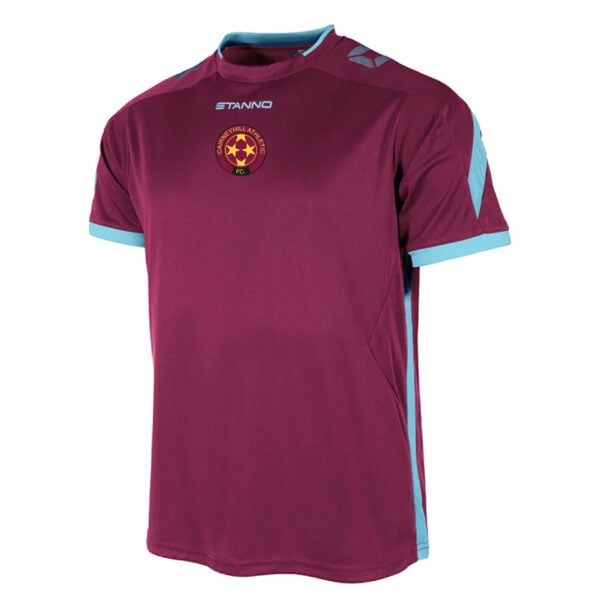 Cairneyhill Athletic Home Shirt