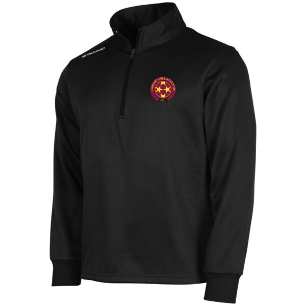 Cairneyhill Athletic Training 1/4 Zip