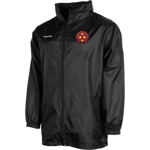 Cairneyhill Athletic Training Rain Jacket