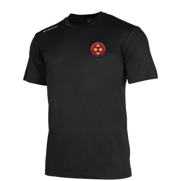 Cairneyhill Athletic Training Shirt