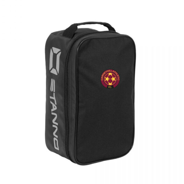 Cairneyhill Athletic Boot Bag
