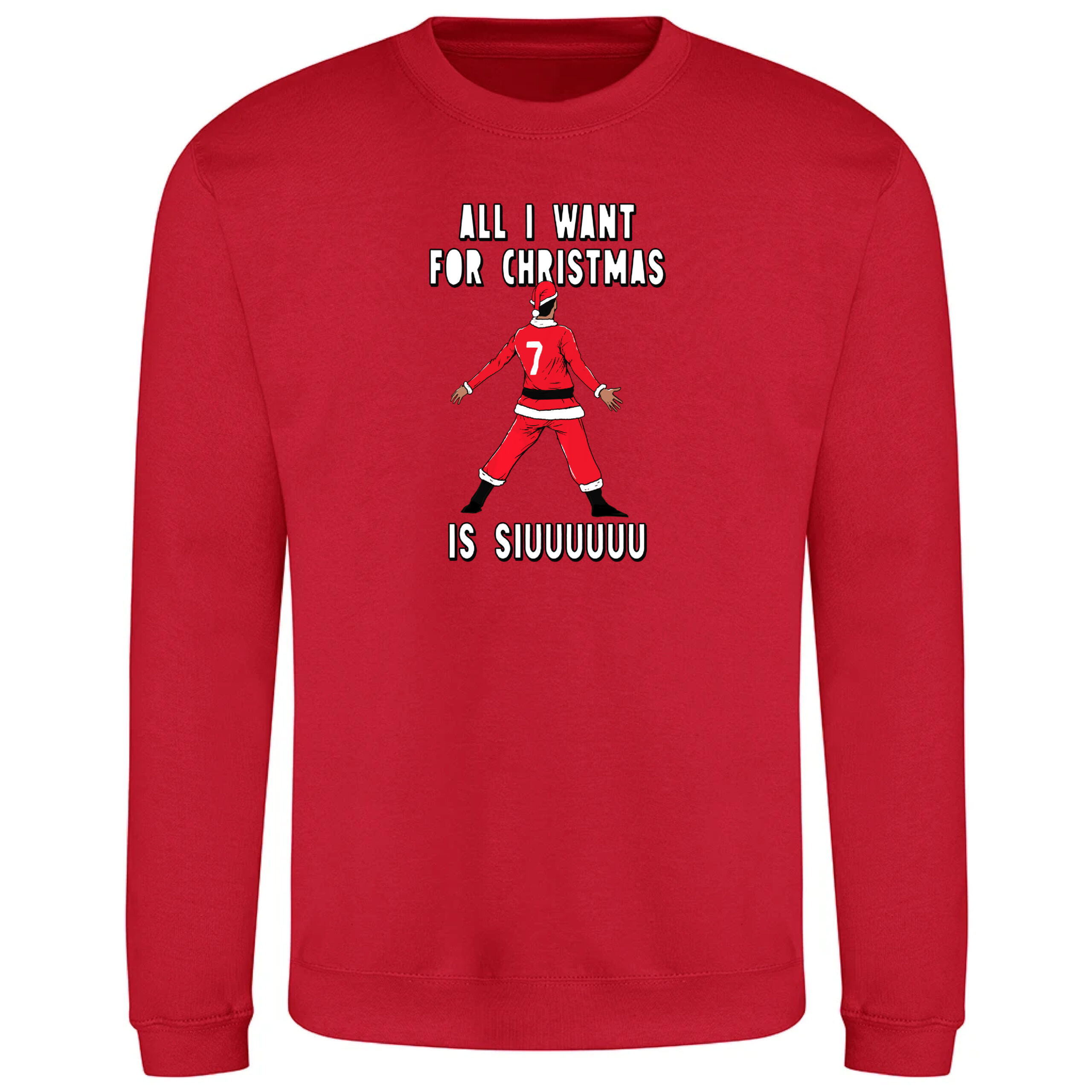 Siuuu_Sweater