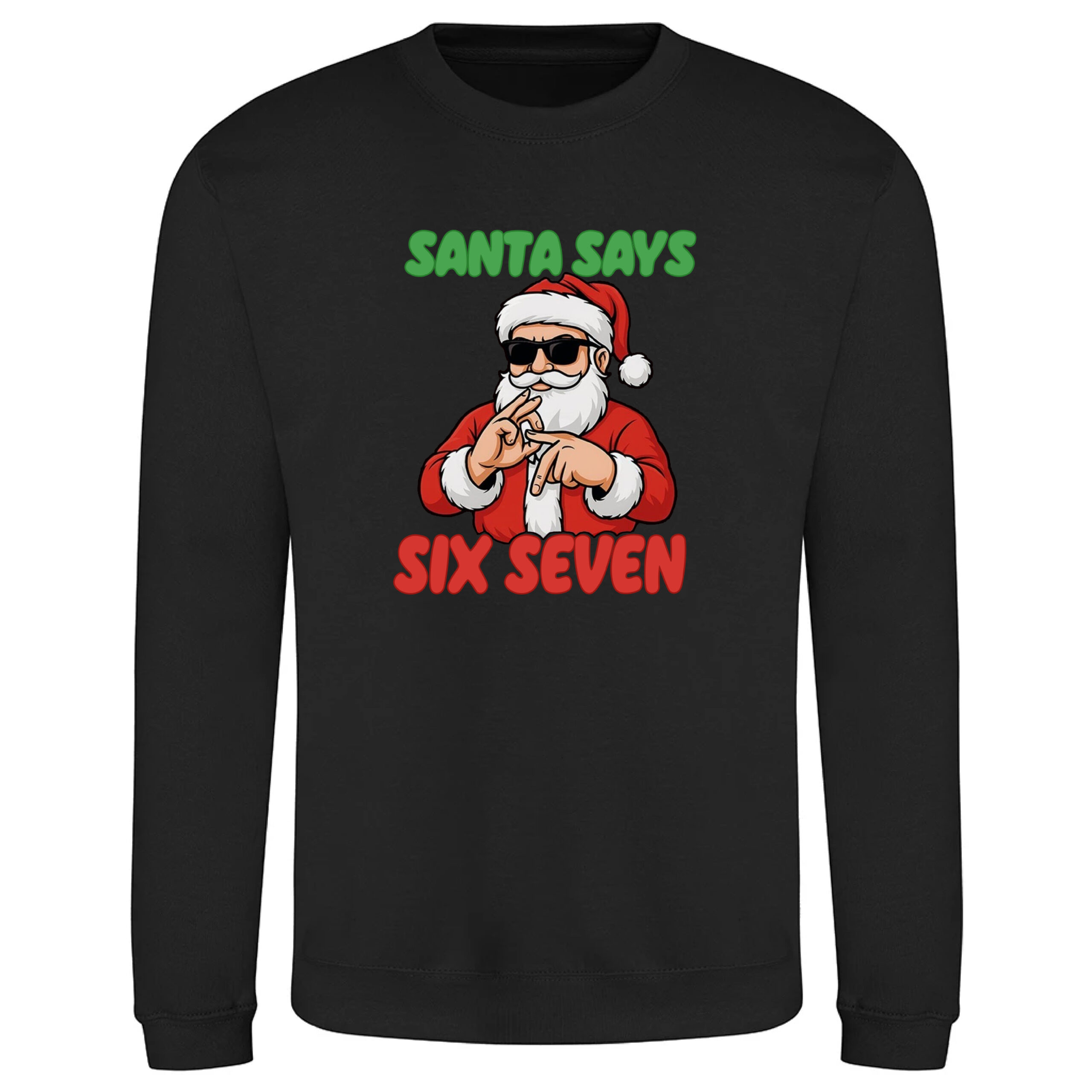 SixSeven_Sweater