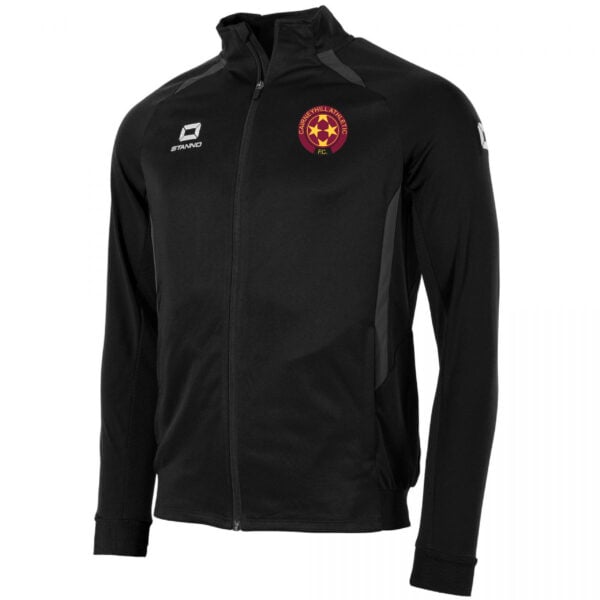Cairneyhill Athletic Coaches Full Zip