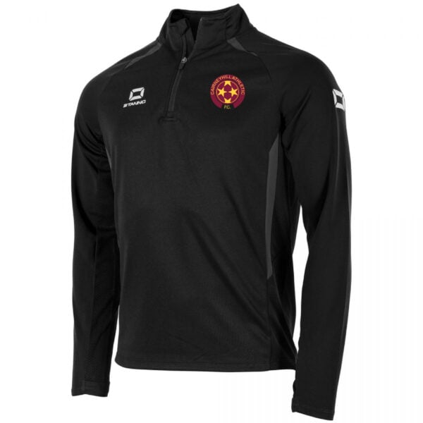 Cairneyhill Athletic Coaches 1/4 Zip