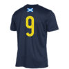 Tribute Shirt - Back