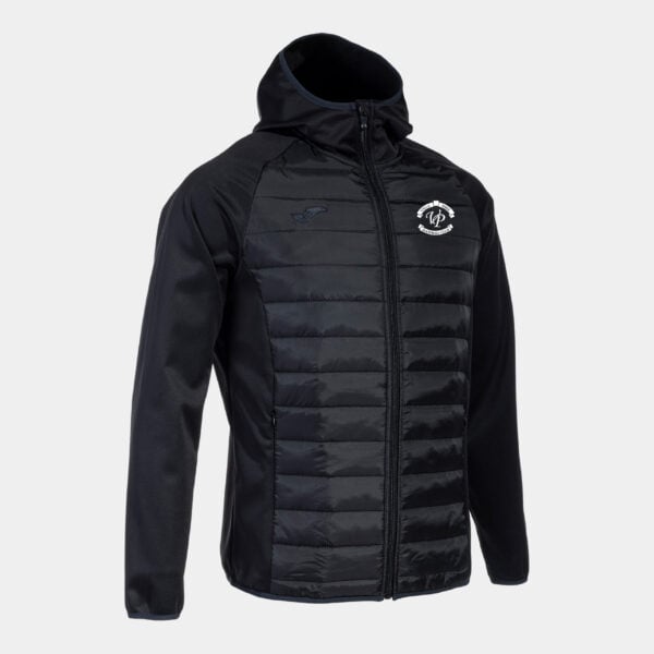 Villa Park Coaches Hybrid Jacket