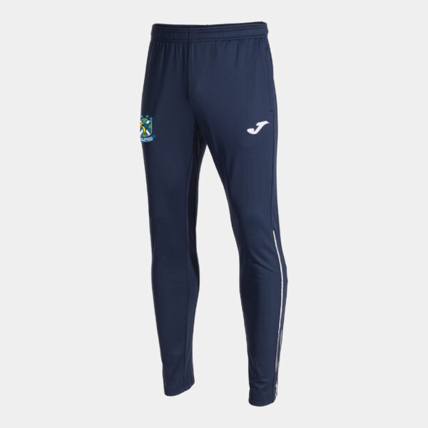 Blue Brazil FC - Matchday Tracksuit Pants
