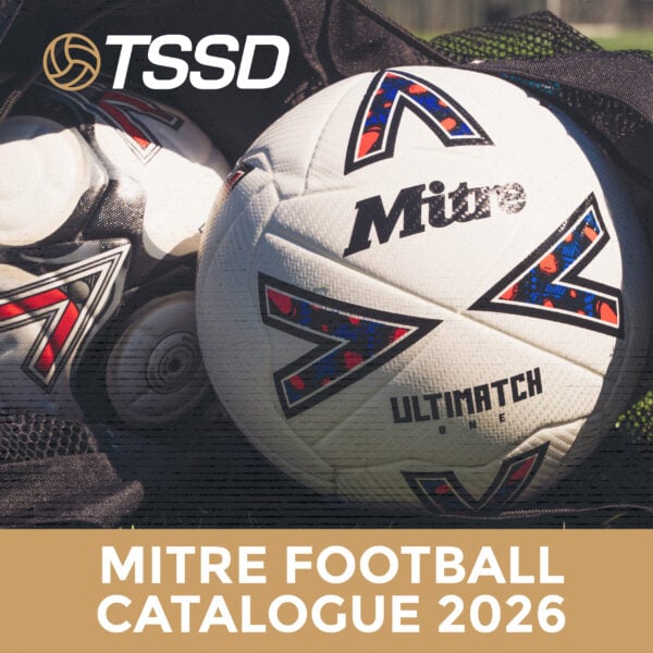 Mitre 2026 Catalogue