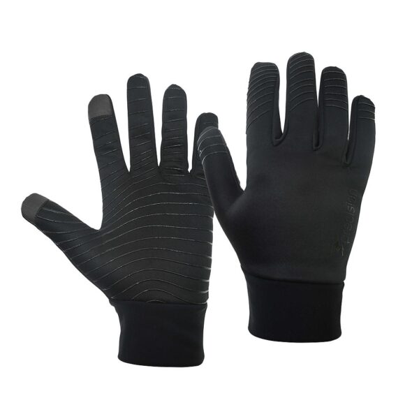 Glenrothes FCC Players Gloves