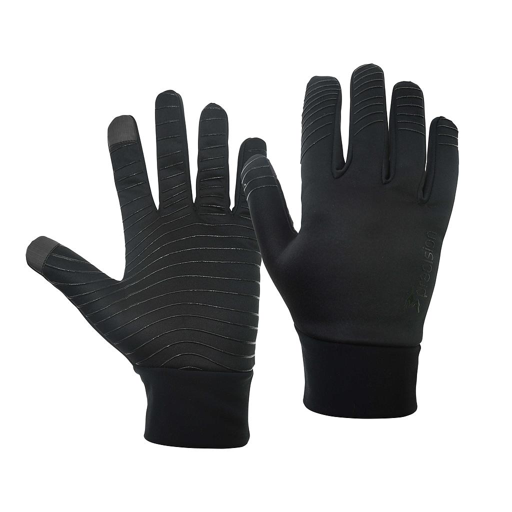PRG930 - Player Gloves - Black