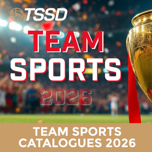 Team Sports 2026 Catalogue