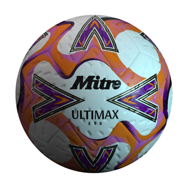 Mitre Ultimax Evo 26 Football