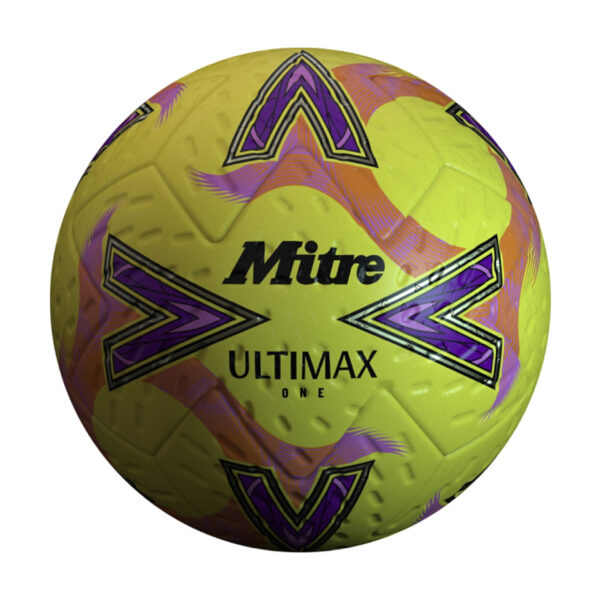 Mitre Ultimax One 26 Football