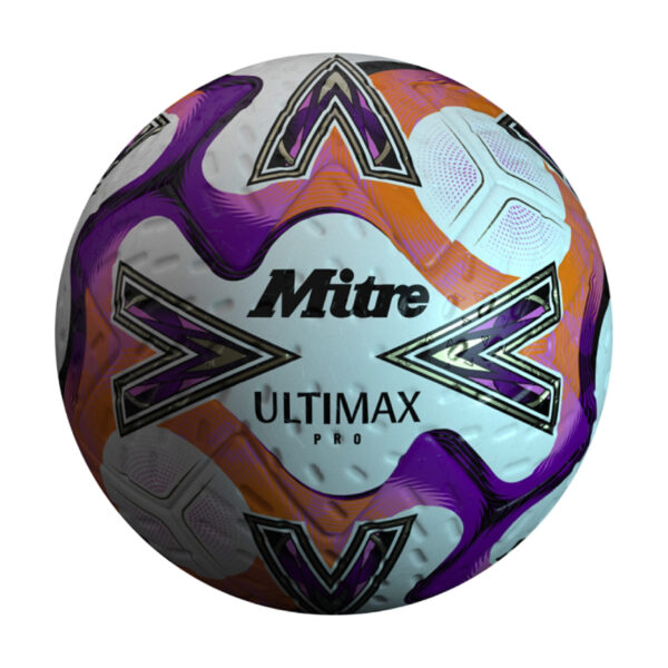 Mitre Ultimax Pro 26 Football