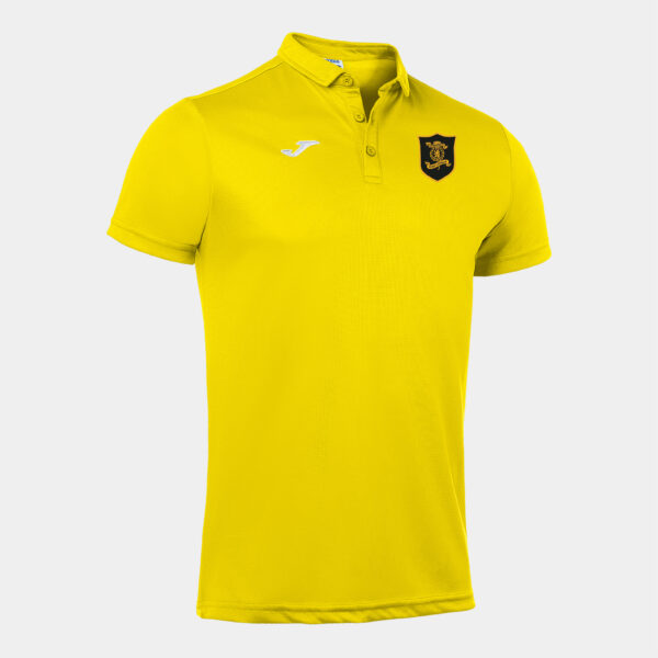 Livingston Academy Polo Shirt (Various Colours)