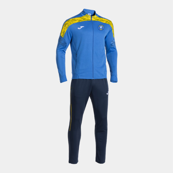 Linlithgow Athletic Club Unisex Tracksuit