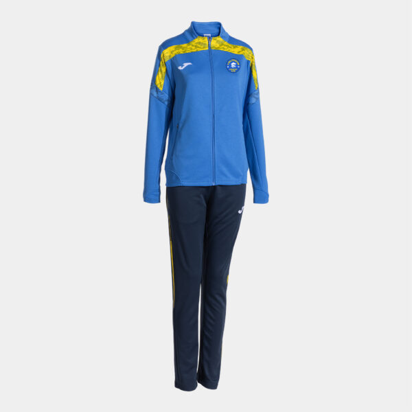 Linlithgow Athletic Club Female Tracksuit