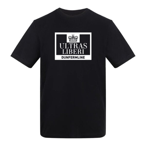 SNW Ultras Liberi T-Shirt