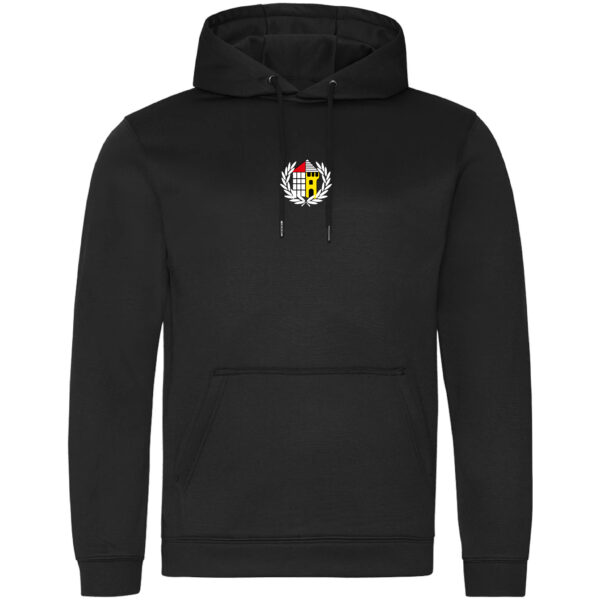 SNW Sports Hoodie