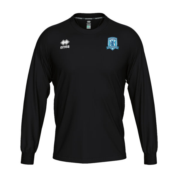 Gartcairn GK Shirt Option 3
