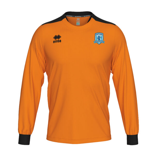 Gartcairn GK Shirt Option 1
