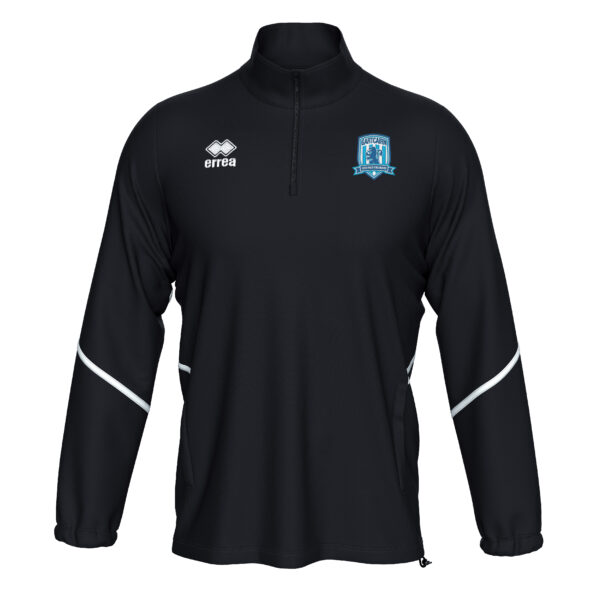 Gartcairn Coaches 1/4 Zip