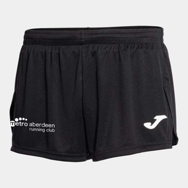 Metro Aberdeen Running Club Combi Running Short