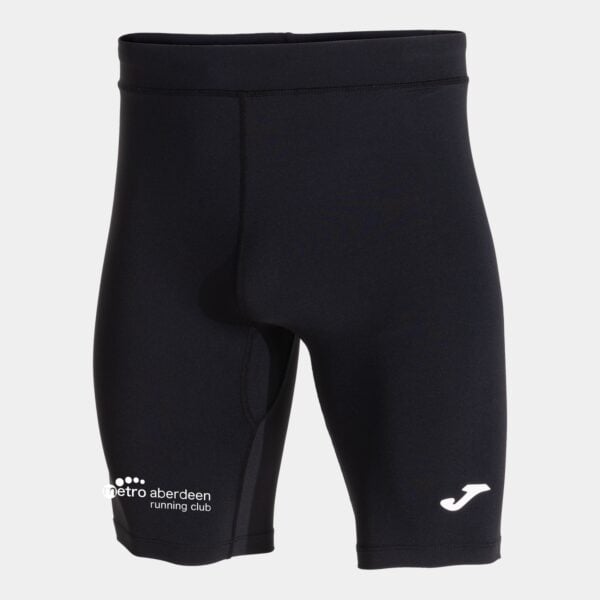 Metro Aberdeen Running Club Record III Short Tights