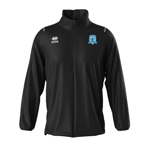 Gartcairn Coaches Rain Jacket