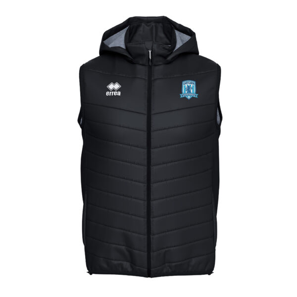 Gartcairn Coaches Gilet