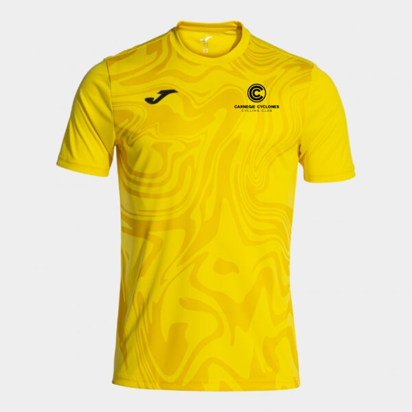 Carnegie Cyclones Lion II Shirt