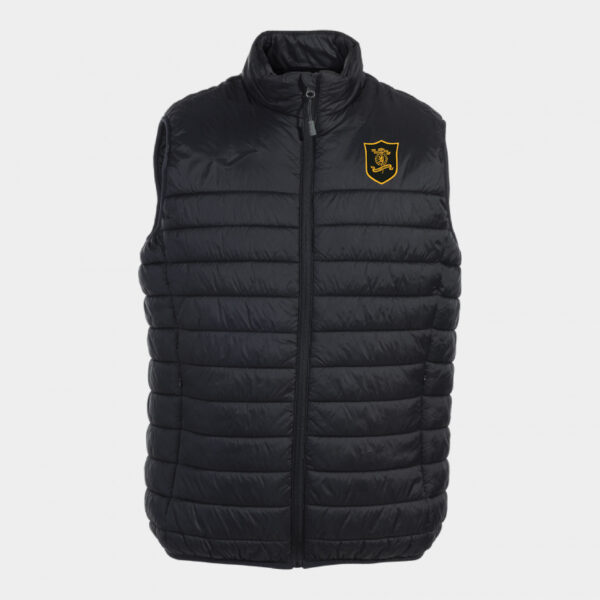 Livingston Academy Gilet