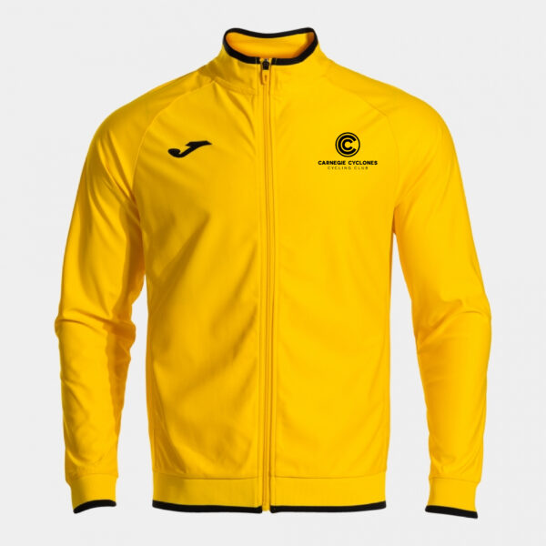Carnegie Cyclones Combi Premium Full Zip